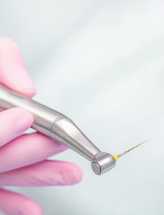 Endodontologie